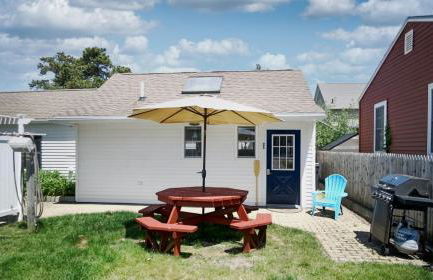 Niblet Cottage by Bayley Vacation Rentals - Foto 5