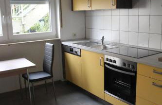 Apartment Wunderschön Wohnen in Weinheim by Interhome - Photo 11