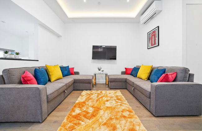 City Prime Apartments - Foto 51