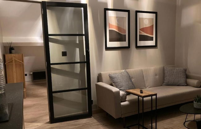 Royas Home Private Studio - Photo 7