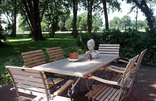 Majestic Apartment in Westerstede - Foto 25