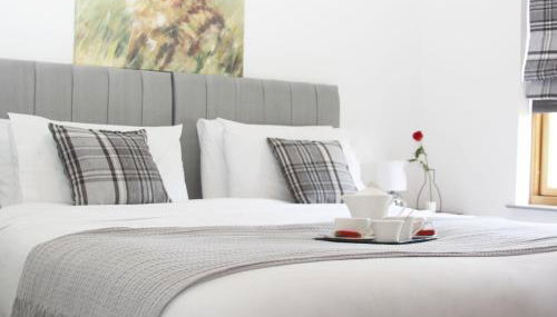 Hay's Wood Retreat - Holiday Lodges - Foto 5