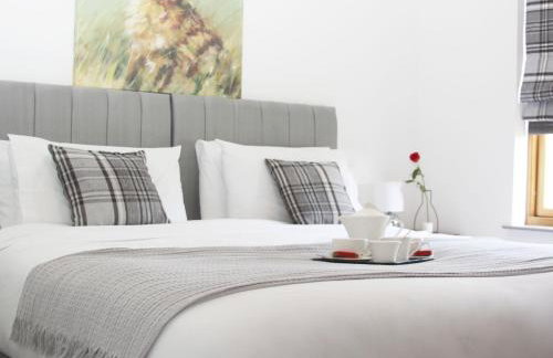 Hay's Wood Retreat - Holiday Lodges - Foto 5