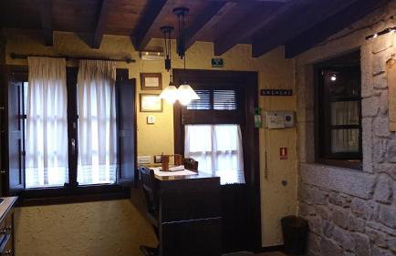 Aldea Os Muiños - Foto 70