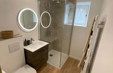 Appartement calme et cosy proche centre vue château - Foto 4