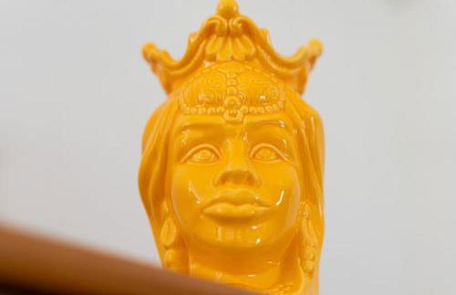 OFFERTA Inizio Anno! 2 Suite in Centro Città con Balcone Vista Mare - Foto 21