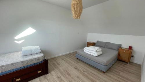 Les Gîtes De Roma - Foto 3