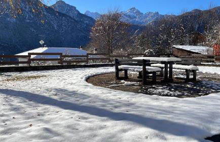 Condominio Le Dolomiti - Foto 31