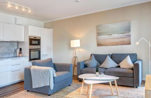 Bernsteinquartier BQ0550 - Dünensonne - Foto 5