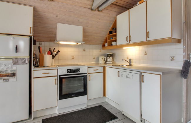 "Ellenor" - 300m to the fjord - Foto 8