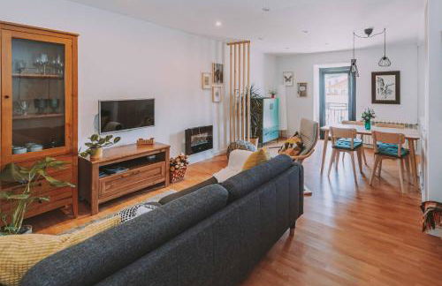 Cim's Apartments Cerdanya 1 - Foto 12