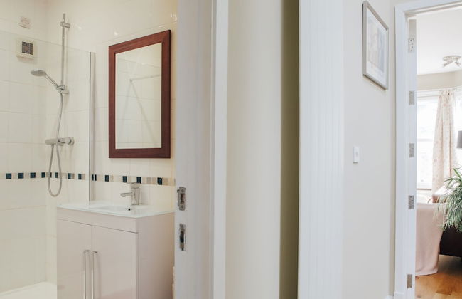 The Loft 2BR Duplex 82 Cathedral Cardiff Parking - Foto 30