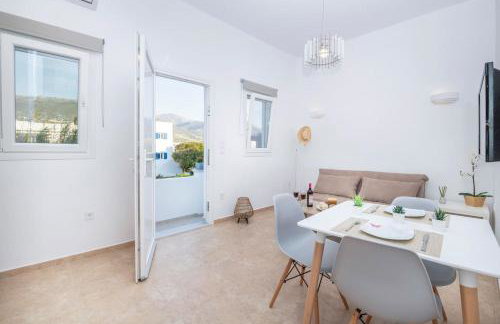 Agia Anna Apartments - Foto 21