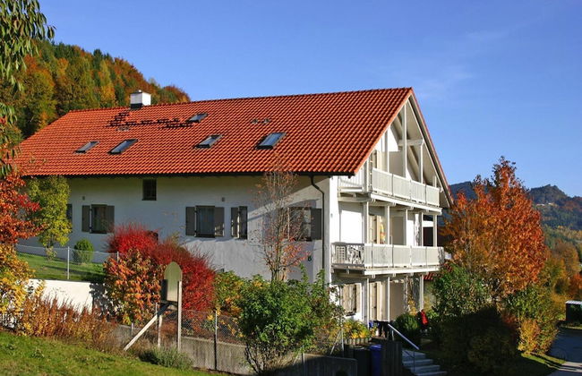 Am Weberfeld, Bodenmais - Foto 24