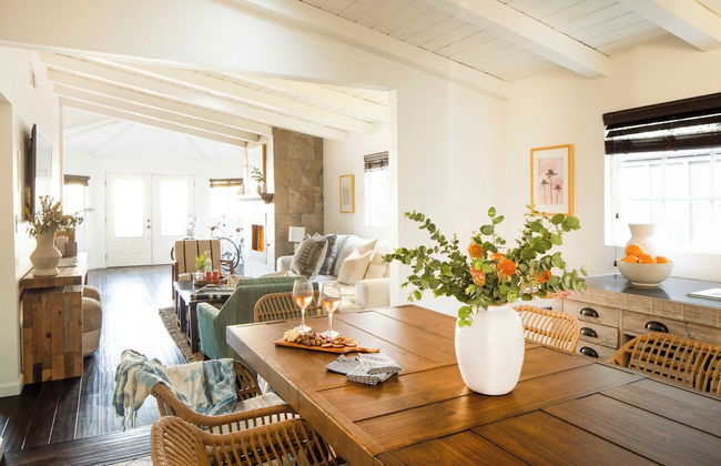 Sand Castle by Avantstay Beach House on Balboa Peninsula w/ Patio & Hot Tub - Foto 2