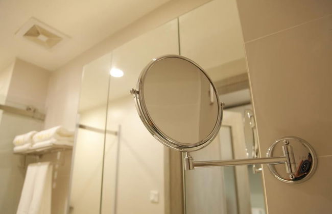 BO KE Jiu Ju Intelligence Apartment - Foto 15