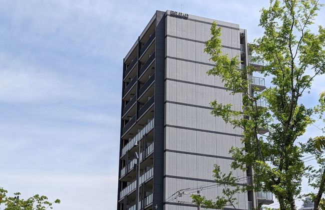 ESLEAD HOTEL Osaka Ebisu - Foto 31