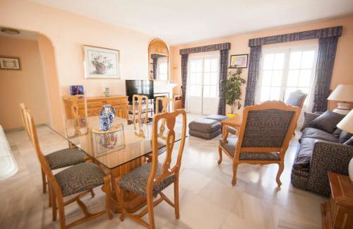 Special Apartment in the Costa del Sol - Photo 13