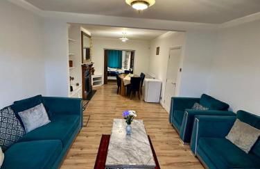 Popham Gardens House - Foto 8