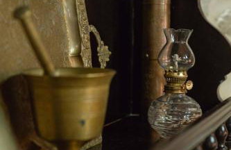 Casa Enastron - Foto 26