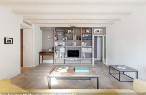 Brera Apartments in Moscova - Photo 4