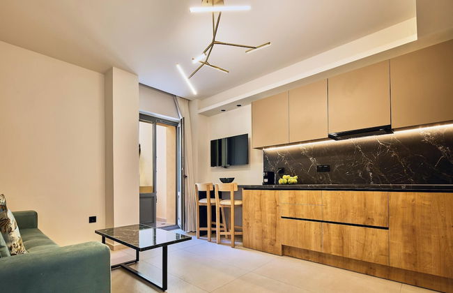 Grande Madonna Luxury Boutique Suites - Foto 73