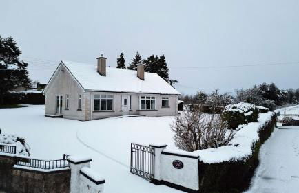 Cherrymount Cottage - Foto 34