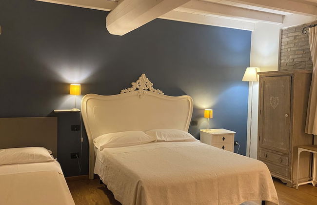 Agriturismo Corte Rocca - Foto 20