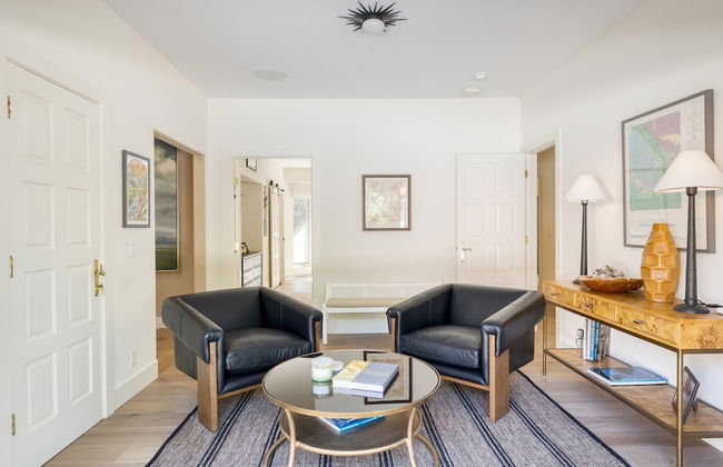 Rancho Robles by Avantstay Vineyard Villa w Views Pool Privacy - Photo 19