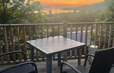 Loch Broom Cabins Seaviews& Petfriendly - Foto 2