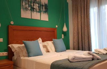 Hatzoudis Luxury Suites - Foto 23