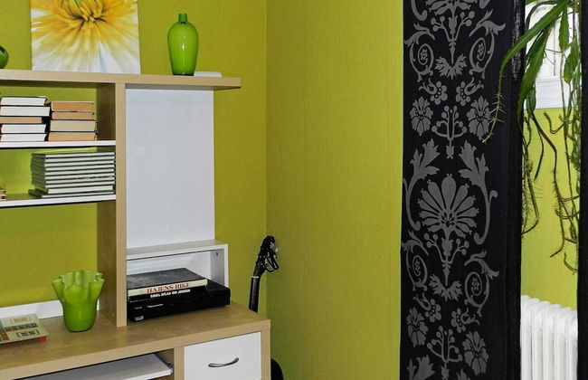 2 Person Holiday Home in Lysekil - Foto 8