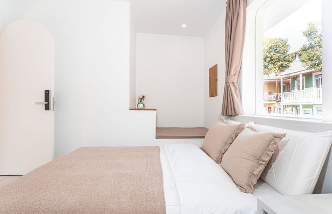 HANG ZHOU XI HU DOUMO SHAN JING JIU DIAN - Foto 25