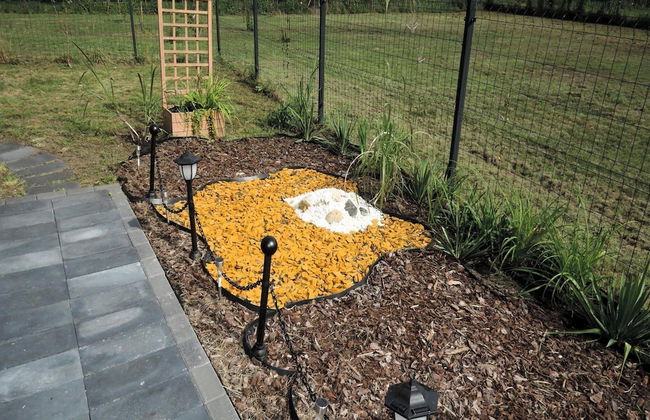 Holiday Home in Stepnica by Szczecin Lagoon - Photo 33