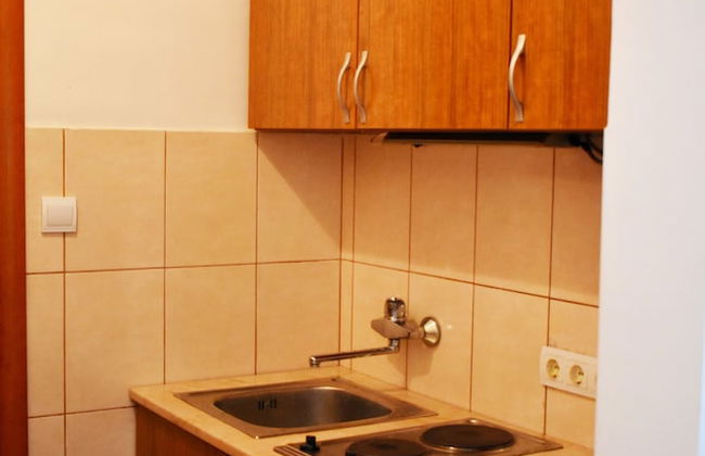 Apartments Montenegro Risan - Foto 13