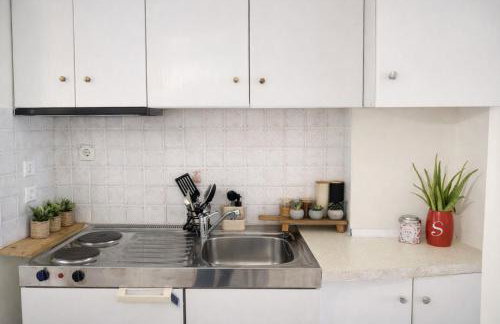 Castra Garden House Thessaloniki - Foto 14