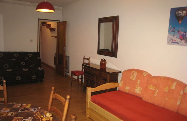 Grifo Vacances Pie de Pistas - Foto 29