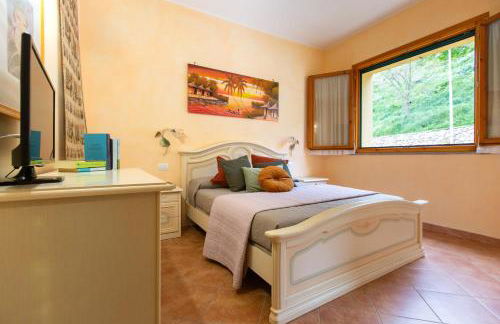 La Casa di Marco, holidays, sea and nature - Foto 18