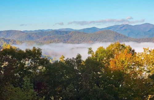 Robbinsville Vacation Rental with Covered Balcony - Foto 38