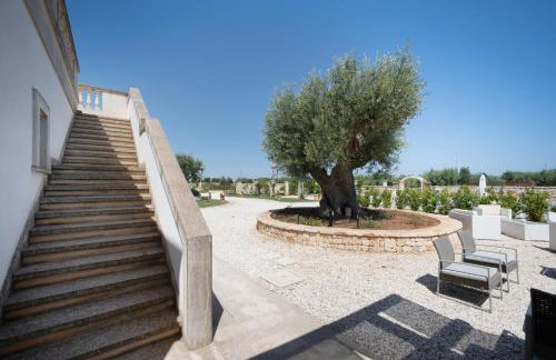 WePuglia - TERRATERRA - Masseria Minunni - Photo 23