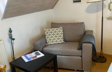 Apartment Düsseldorf-Süd - Photo 3