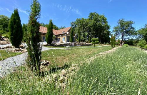 Maison De Lavende - Foto 37