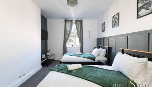 Luke Stays - Frederick Street - Foto 5