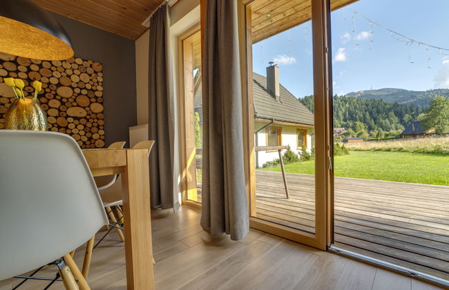 Chaty Pod Beskidkiem - Foto 11