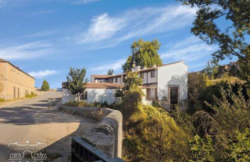 La Casona de los Cinco Caños - Foto 6