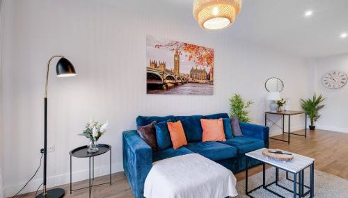 Luxury 5 Bedroom, 4 Bathroom Home in Purley - Foto 2