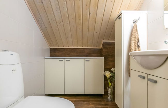 Mäntyranta - Foto 19