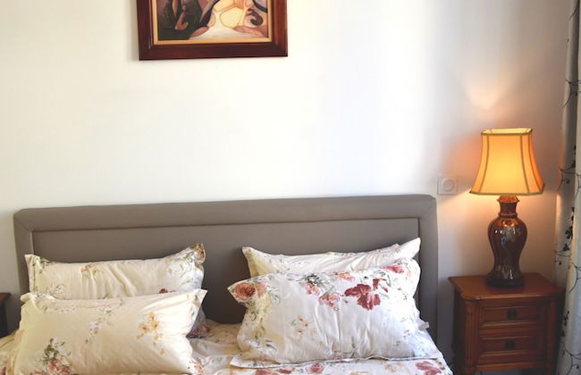 Residence D'Azur - Foto 8