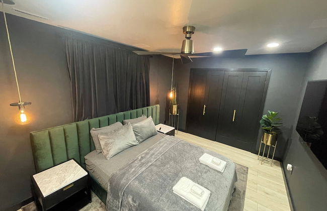 Chic Mountain Creek Chalet - Foto 7