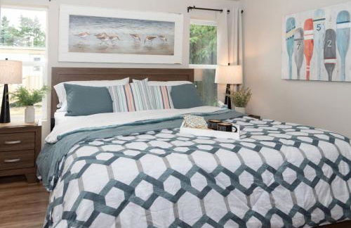 Funky and Fun Beach Getaway - Foto 1